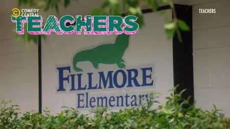 Teachers S03E07