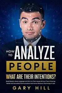 How To Analyze People