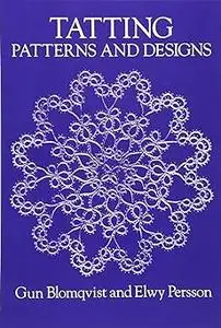 Tatting Patterns and Designs