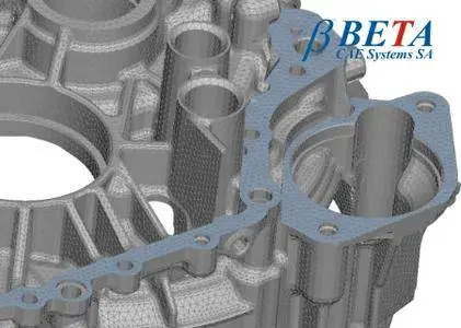 BETA CAE Systems 16.2.0