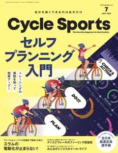 CYCLE SPORTS – 5月 2021