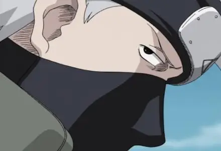 TACHiKEN Naruto 76 An Assassin of the Moonlit Night