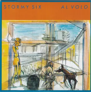 Stormy Six: Original Album Series (5CD, 2012) & Benvenuti Nel Ghetto (CD + DVD, 2013)