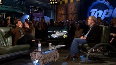 Top Gear S22E05 (2015)