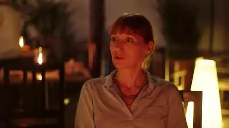 Extinct or Alive S01E01