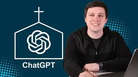 ChatGPT for Church Marketing & Communications Masterclass