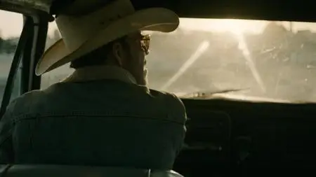 Deputy S01E01