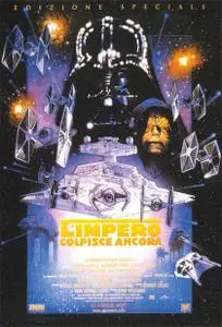 STAR WARS V - L'Impero Colpisce Ancora 