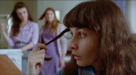 Jane Campion – Sweetie (1989)