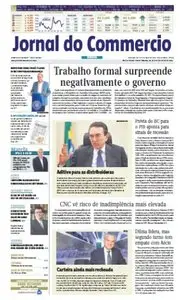 Jornal do Commercio - 18, 19 e 20 de julho de 2014 - Sexta, Sábado e Domingo)