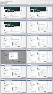 Lynda - Facebook Advertising Fundamentals (updated Apr 01, 2015)