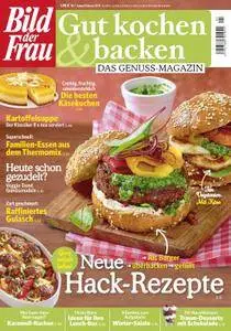 Bild der Frau Gut Kochen & Backen - Januar-Februar 2017