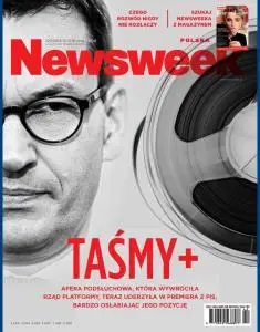 Newsweek Polska • 8 października 2018