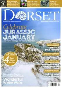 Dorset – January 2019