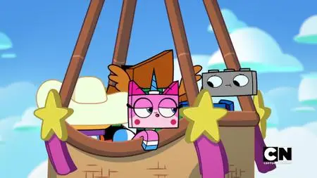 Unikitty S02E19