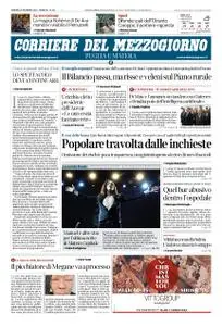 Corriere del Mezzogiorno Bari – 20 dicembre 2019