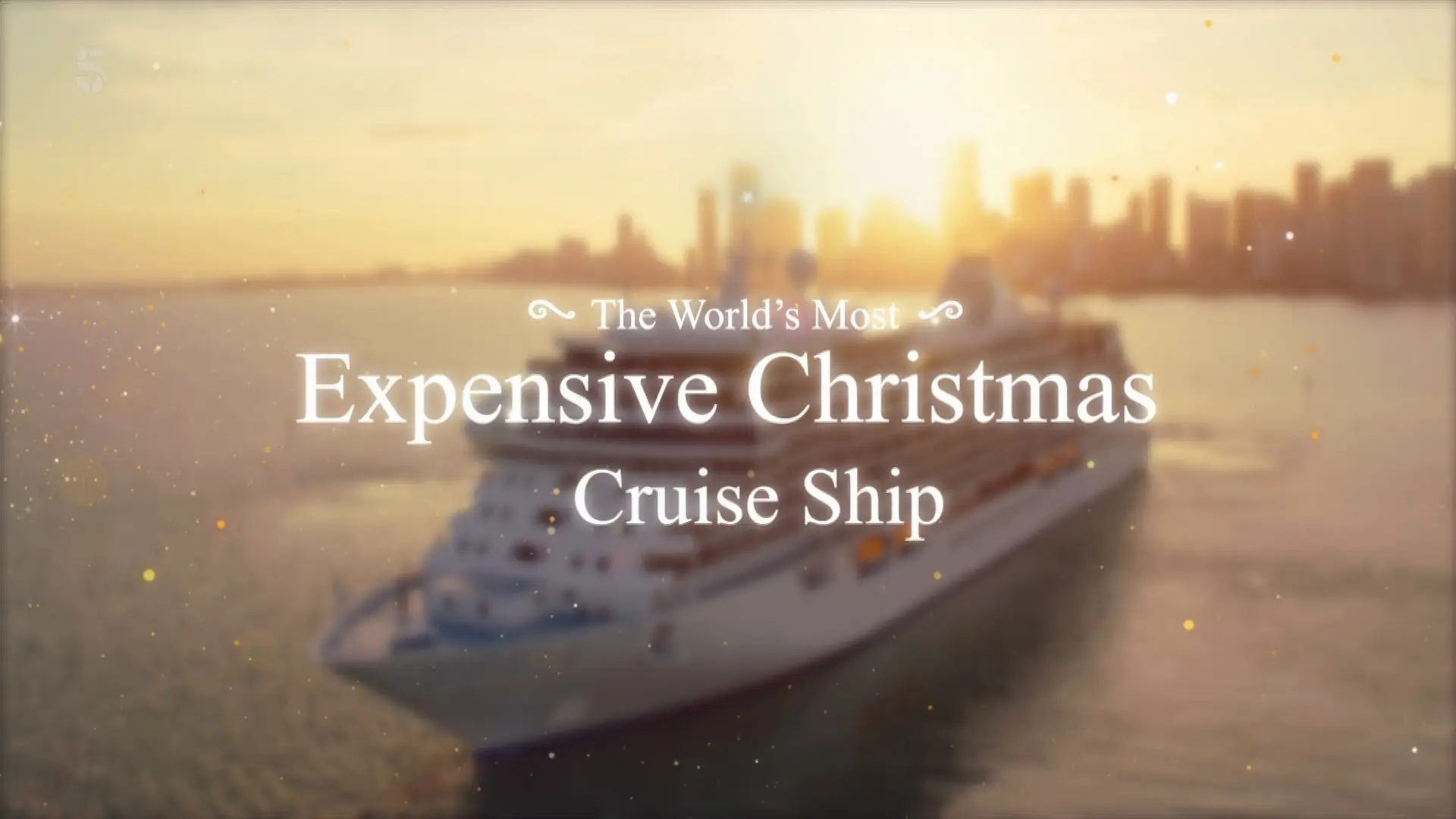 are christmas cruises more expensive