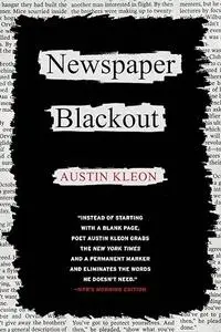 Newspaper Blackout