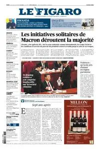 Le Figaro - 6 Mars 2024