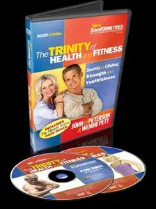 The Trinity of Health and Fitness