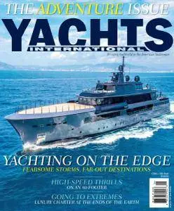 Yachts International - May-June 2016