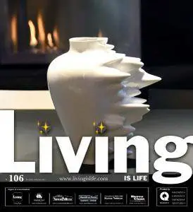 Living Is Life N.106 - Dicembre 2017