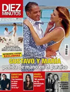 Diez minutos - 28 noviembre 2018