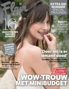 Flair Dutch Edition - 2 April 2019