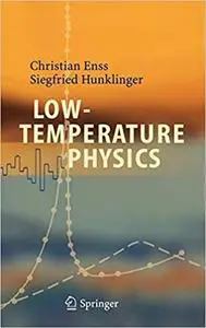 Low-Temperature Physics