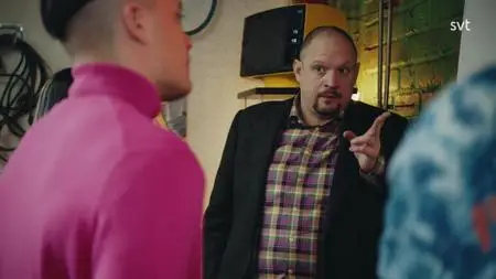 Caïd S01E04