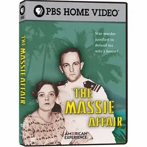 PBS - American Experience: The Massie Affair (2005)