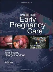 Handbook of Early Pregnancy Care by Thomas H. Bourne