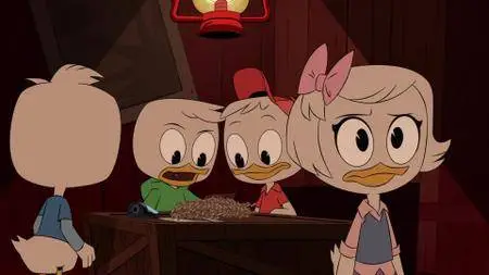 DuckTales S01E22