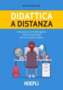 Giovanni Marcianò - Didattica a distanza