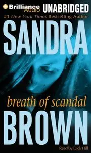 Sandra Brown - Breath of Scandal