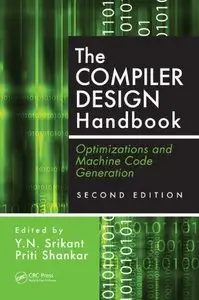 The Compiler Design Handbook: Optimizations and Machine Code Generation, Second Edition (Repost)