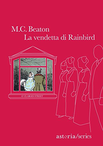 M.C. Beaton - La vendetta di Rainbird [Repost]