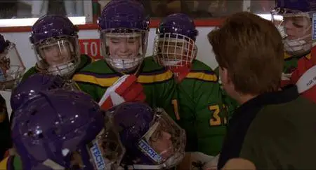 The Mighty Ducks (1992)