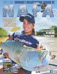 National Australian Fishing Annual (NAFA) - Issue 35 2018