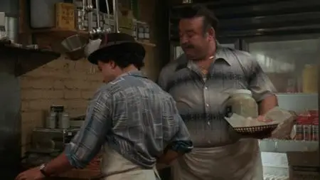 Flashdance (1983) [Remastered]