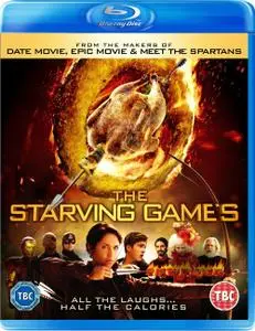 The Starving Games (2013)