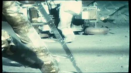 Apollo 18 (2011)