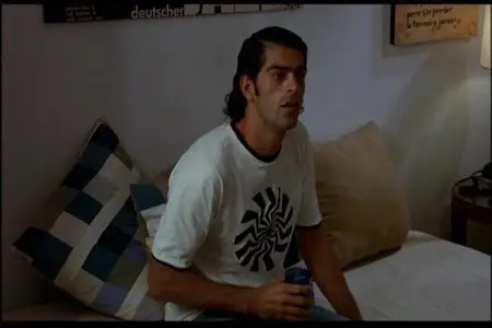 Четыре дня в сентябре / O Que e Isso Companheiro? / Four Days in September (1997, DVD5 + DVDRip)