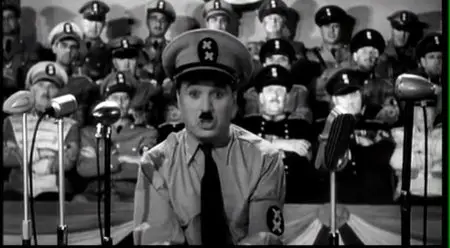 Hitler - The Comedy Years (2007)