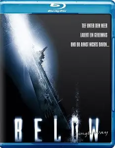 Below (2002)
