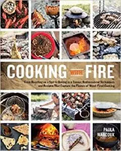 Cooking with Fire  [Repost]