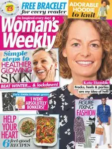 Woman's Weekly UK - 02 February 2021