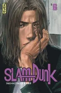 Slam Dunk Star Edition T06