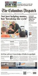 The Columbus Dispatch - March 6, 2024