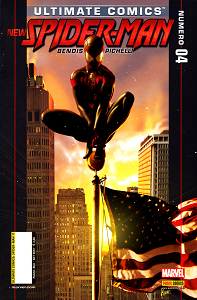 Ultimate Comics Spider-Man - Volume 17